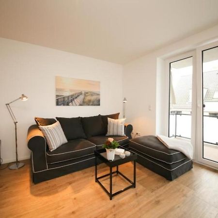 Ferienwohnung Kuestentraum Lübeck Kültér fotó