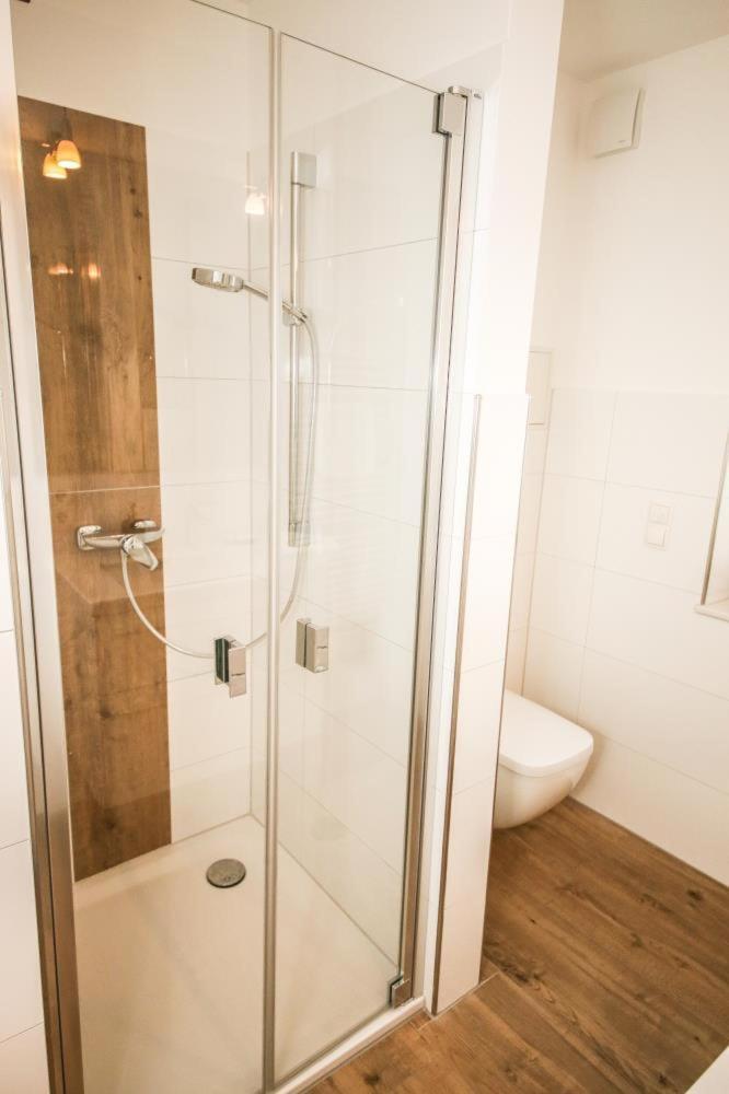 Ferienwohnung Kuestentraum Lübeck Kültér fotó